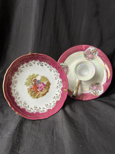 Set piatti limoges - set, e