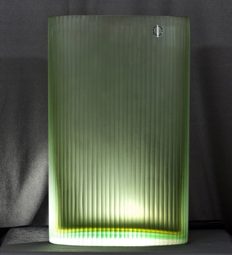 Venini ellittci sour vase - ellittci,
