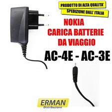 CARICA BATT. ORIGINALE NOKIA