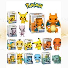 Pokemon Funko Pop Anime Figura