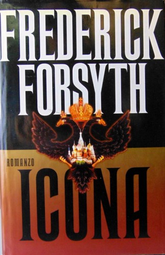 Libro romanzo icona - icona, "