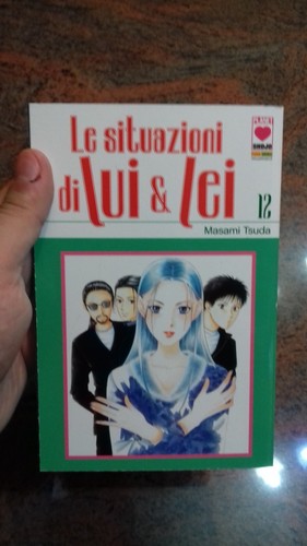Situazioni lui lei - di,