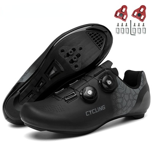 Scarpe basse ciclismo - mtb, con