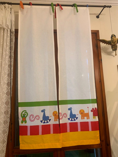 Tende ikea per cameretta - per, i