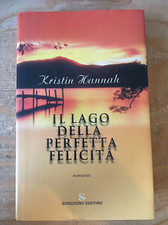 Lago della perfetta - il,