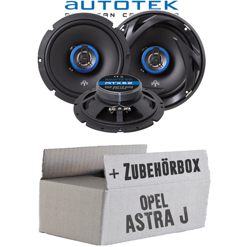 Altoparlante per opel astra - per, j