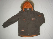 Giacca Piumino Bambino C&A