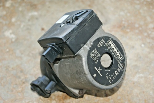 Pompe chaudiere circulateur - chaudiere,