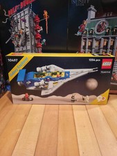 LEGO 10497 Galaxy Explorer NEW MISB CREATOR EXPERT SPACE * SA