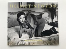 Helmut Newton. Calendario