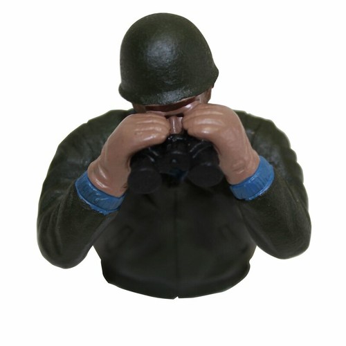 Torro sherman comandante - torro,
