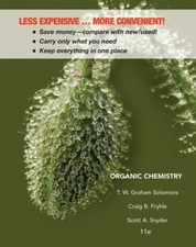 Organic Chemistry by Craig B