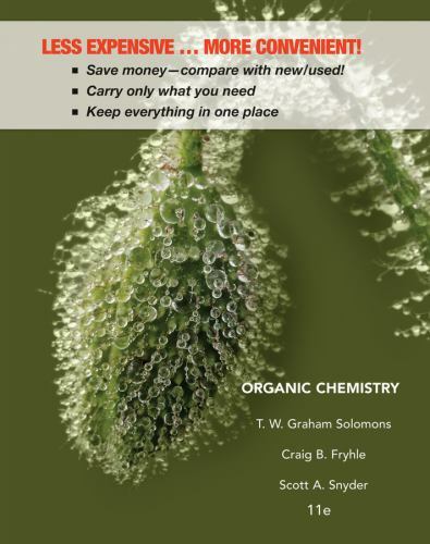 Organic chemistry craig - by,