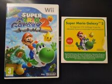 Super Mario Galaxy 2 Nintendo