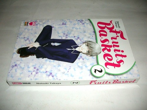 Fruits basket 2 planet - basket, n°