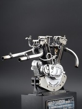 Cixmodels CixMBIG6001 Harley