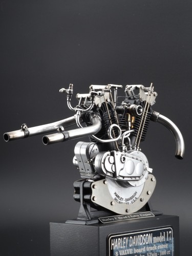 Cixmodels cixmbig6001 harley - cixmodels,
