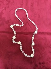 Collana di alta bigiotteria