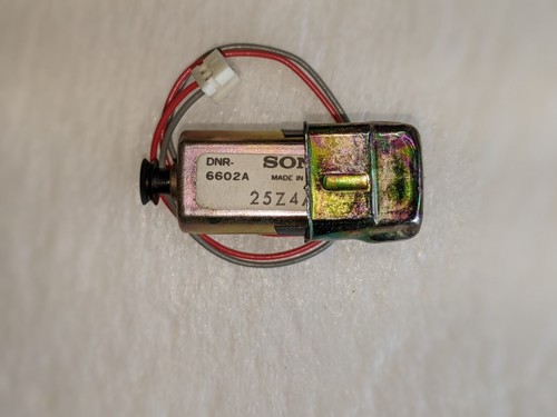 Parte motore sony loading - motore,