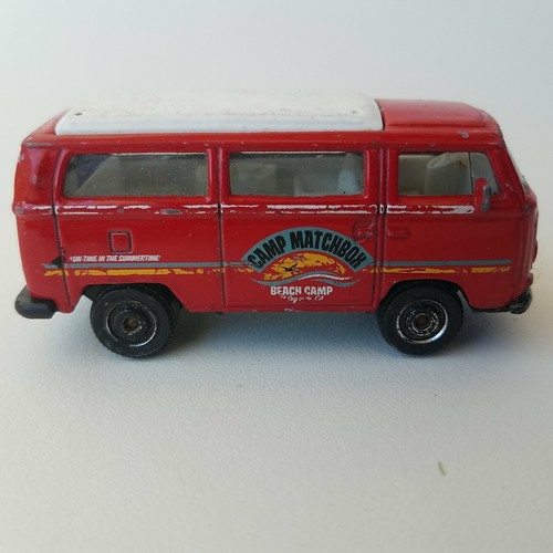 Mattel matchbox mb734 - matchbox,