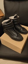 Scarpe Maison Margiela Future High Top Size 41 Black