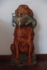 Piero Fornasetti portaombrelli serie "cane Setter" 