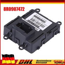 Nuovo modulo luci diurne DRL