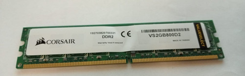 Memoria ram ddr2 - memoria,