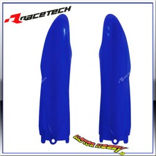COPRISTELI FORCELLA RTECH YAMAHA YZ 125/250 15-20 YZF 250/450 10-20 COLORE  BLU