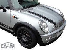 Strisce cofano Mini Cooper R50