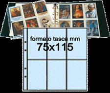 Fogli per Immagini sacre e