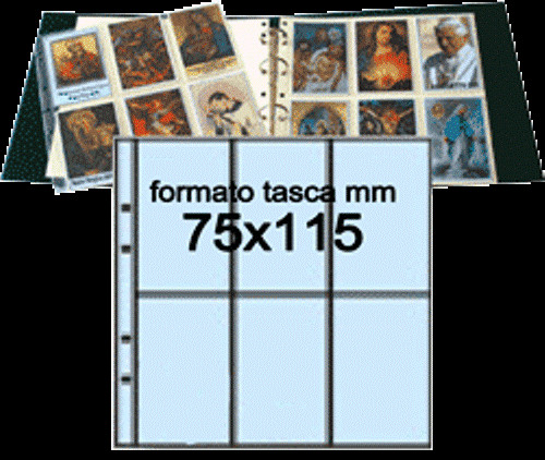 Fogli per immagini sacre - fogli, e