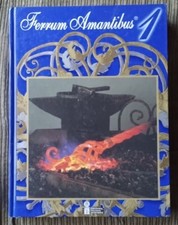 Ferrum Amantibus, I Ferri