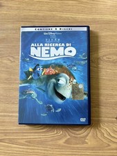 Alla Ricerca Di Nemo (2003)