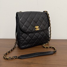 Borsa a tracolla vintage anni