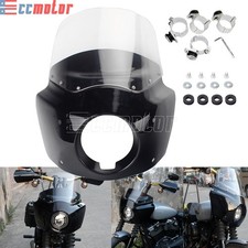 Carena parabrezza anteriore