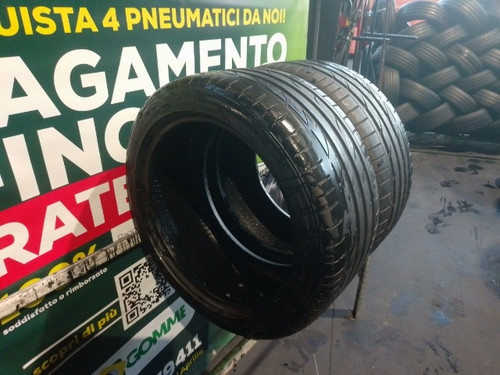 Pneumatici usati bridgestone - 2,