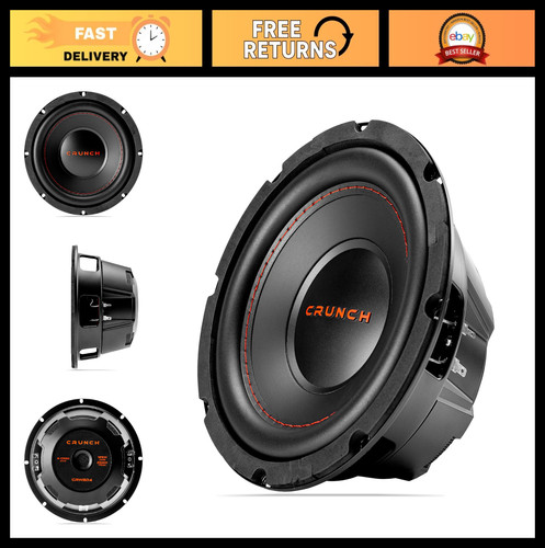 Subwoofer auto doppia - subwoofer,