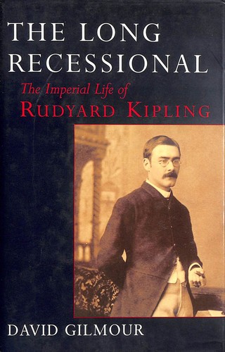 The long recessional - the,