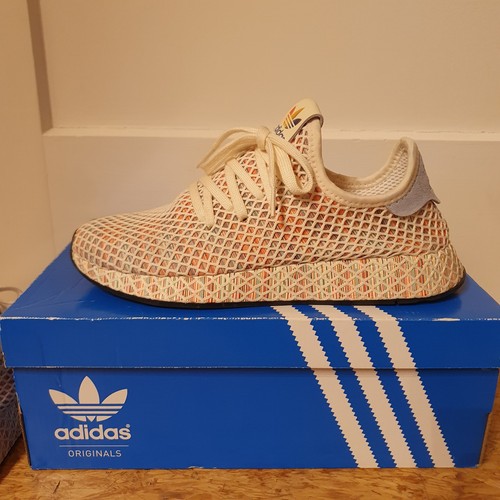 Adidas deerupt pride - deerupt,