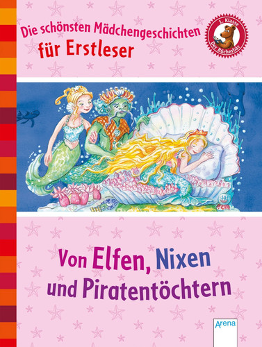 Arena libro bambini storie - arena,