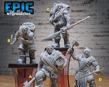 Festival NPC folk