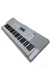 Pianoforte elettronico CASIO