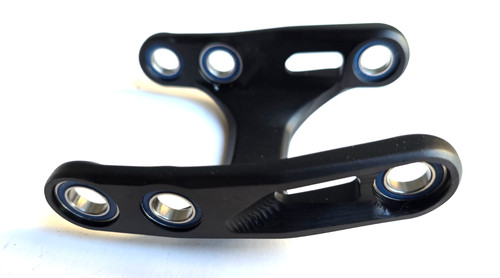 Cuscinetti ammortizzatori
