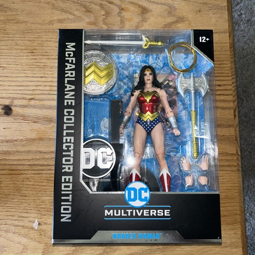 Modellino mcfarlane toys - mcfarlane,