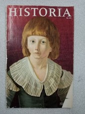 Historia N° 213 Agosto 1964 |