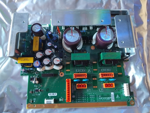 Furuno spare part pcb scheda - spare,