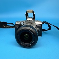 Minolta Dynax 4 SLR fotocamera
