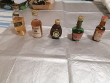 N° 5 mignon liquore ( De