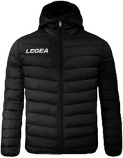 Legea montreal giubbotto - legea,